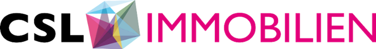 Logo CSL Immobilien