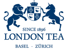 Logo London Tea