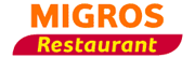 Logo Migros Restaurant